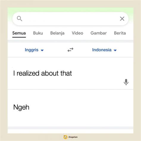 bahasa inggris ke indonesia terjemahan